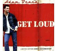 Adam Brand - Get Loud