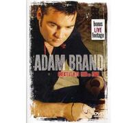 Adam Brand - Greatest Hits 1998 - 2008 (0)