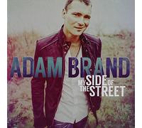 Adam Brand - My Side Of The Street