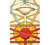 Adam Buenosayres: A Novel