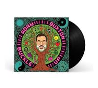 Adam Buxton - Buckle Up - New Vinyl Record 12 INCH RECORD - 07 - Y99z