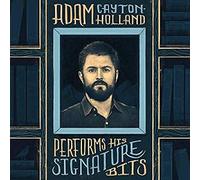 Adam Cayton-Holland Performs His Signature Bits (Vinyl) 12" Album (US IMPORT)
