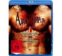 Adam Chaplin (Blu-ray) (FSK 18)