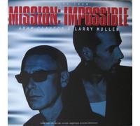 Adam Clayton & Larry Mullen - Theme From Mission: Impossible - Mother Records - 12 MUM 75, Mother Records - 314 576 671-1
