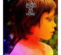ADAM COHEN - We Go Home