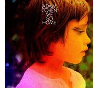 Adam Cohen We Go Home (Vinyl) 12" Album (US IMPORT)