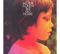 Adam Cohen - We Go Home [VINYL]