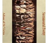 Adam Complete Liturgical Poetry Vol. 1 N/A Book Adam Multicolor