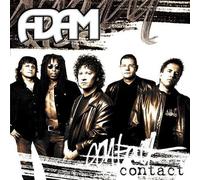 Adam - Contact