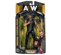 Adam Copeland - AEW Unrivaled Series 17 - Jazwares Action Figure