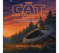 Adam Craig The Cat Who Crashed to Earth: or how I stopped an alien invasion Adam Craig Multicolor