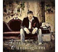 Adam Cunningham What About Tonight (CD) (US IMPORT)