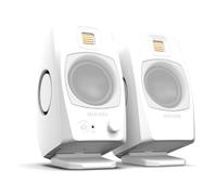 Adam Audio D3V Desktop Studio Monitor System White