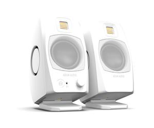 Adam D3V WH Active Studio Monitors (Set of 2)