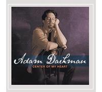 Adam Dachman - Center of My Heart