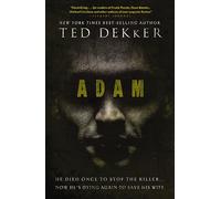 Adam (Dekker Thriller)