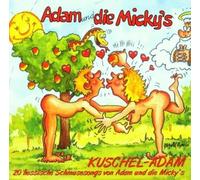 Adam & die Micky'S - Kuschel-Adam