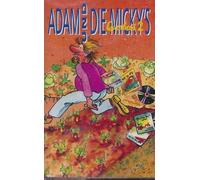 Adam & Die Micky's - Querbeet 2 (MC) [CASSETTE]