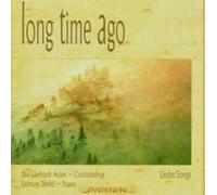 Adam/Dorfel - Long Time Ago/Lieder