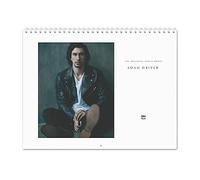 Adam Driver Vol.1-2027 Wall Calendar