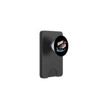 Adam Duck Meme Pet Adam Duck Adam Duck Runs Away PopSockets PopWallet for MagSafe