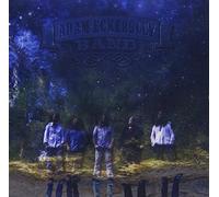 Adam Eckersley Band - The Second Album