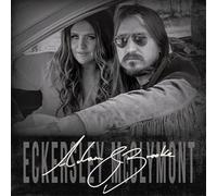 Adam Eckersley & Brooke Mcclymont - Adam & Brooke