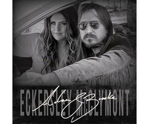 Adam Eckersley & Brooke Mcclymont - Adam & Brooke