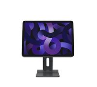 ADAM ELEMENTS Foldable & Adjustable Magnetic Stand- Mag M Magnetic Mount for iPad Pro 12.9" (3rd, 4th & 5th Generation)