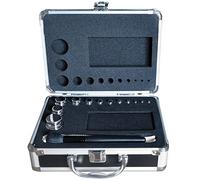 Adam Equipment OIML F1 1g-500g Calibration Weight Set