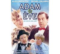 Adam et Eve