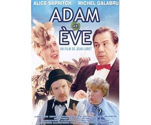 Adam et Eve
