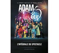 Adam et Eve : L'intégrale du spectale