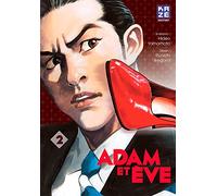 Adam et Eve T02