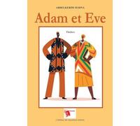 Adam et Eve: Théâtre