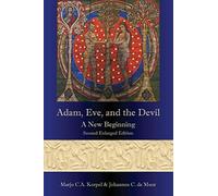 Adam, Eve, and the Devil: A New Beginning, Second Enlarged Edition