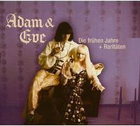Adam & Eve - Die Fruhen Jahre &...