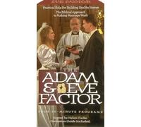 Adam & Eve Factor [VHS] [Import USA]