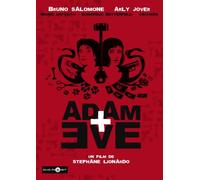 Adam + Eve --- IMPORT ZONE 2 ---