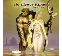 The Flower Kings - Adam & Eve (Re-issue 2023) [VINYL]