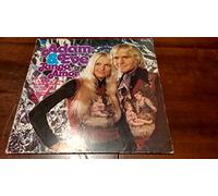 Adam & Eve - Tango Amor / Vinyl record [Vinyl-LP]
