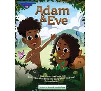 Adam & Eve: The Chosen Children's Bible Series