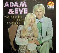 Adam & Eve - Wenn Die Sonne Erwacht