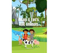 Adam & Eve's ABC Animals