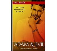 Adam & Evil: 1 (Opposites Attract)