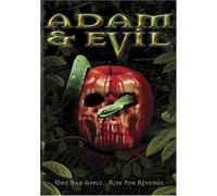 Adam & Evil [DVD] [Region 1] [US Import] [NTSC]