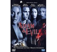 Adam & Evil [Import italien]