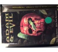 Adam & Evil [VHS]
