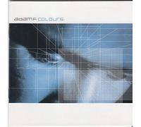 Adam F - CoIours (feat. Tracey Thorn)