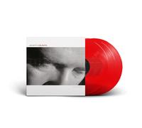 Adam F - Colours Revisited [3LP Red]
